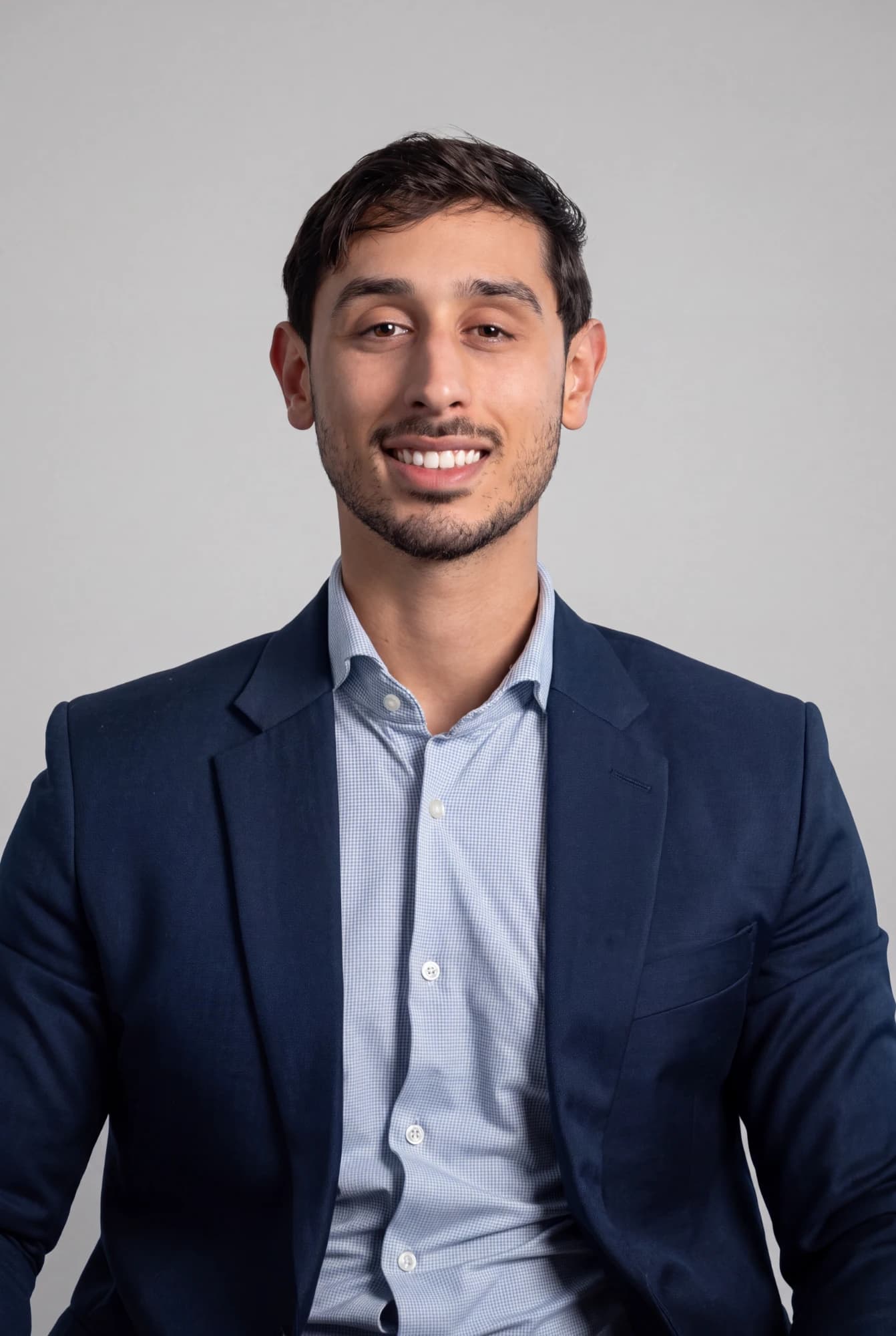 Hassan Arif, Founder & Director, TaxFlowAI of TaxFlowAI